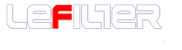 利菲爾特logo